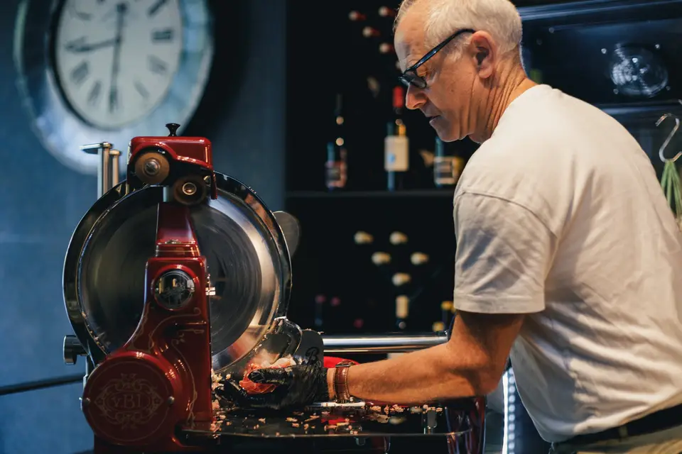 G.APERO LCSC — photo 4