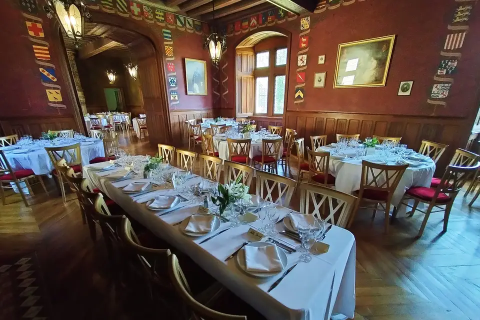 Château de Courtanvaux — photo 6