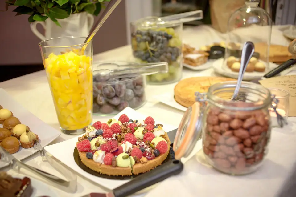 The Wish Versailles — photo 5