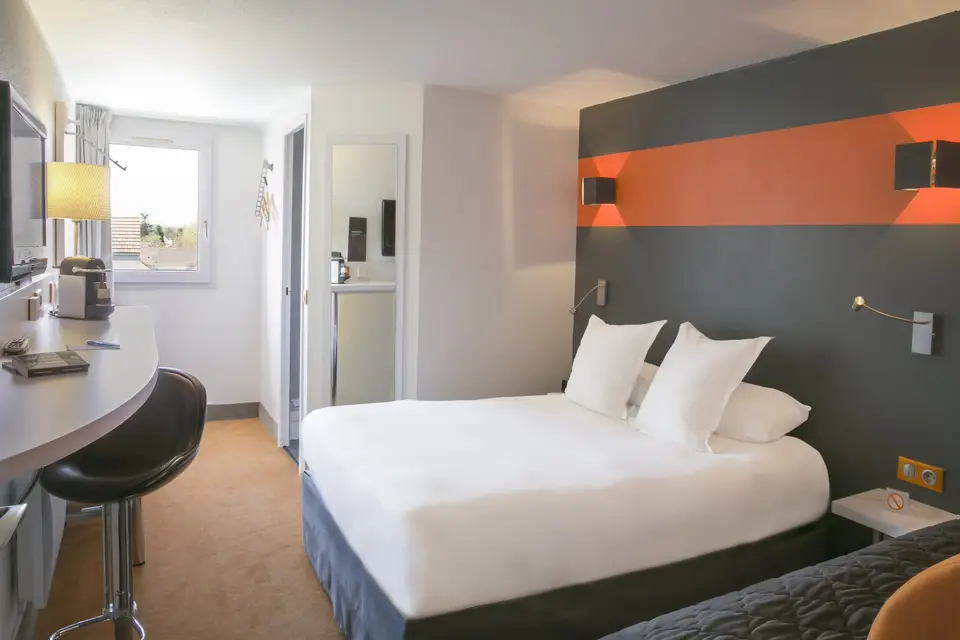 The Wish Versailles — photo 7