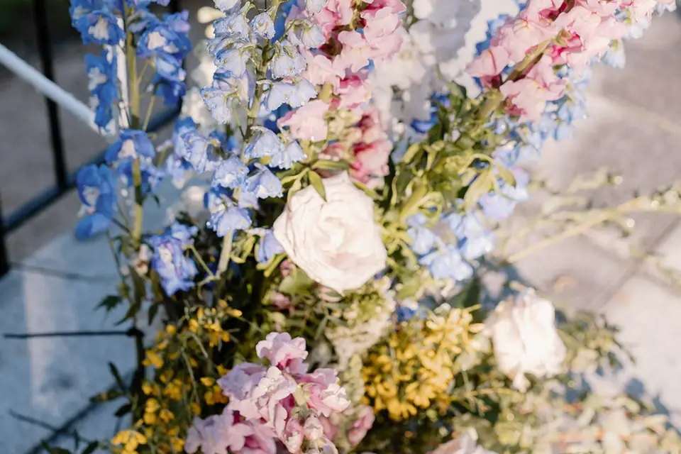 Camille & the cool weddings — photo 6