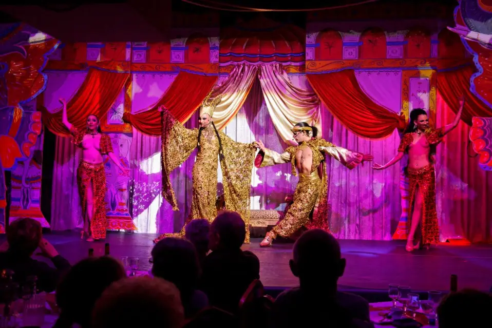 Les Folies Berchère — photo 6