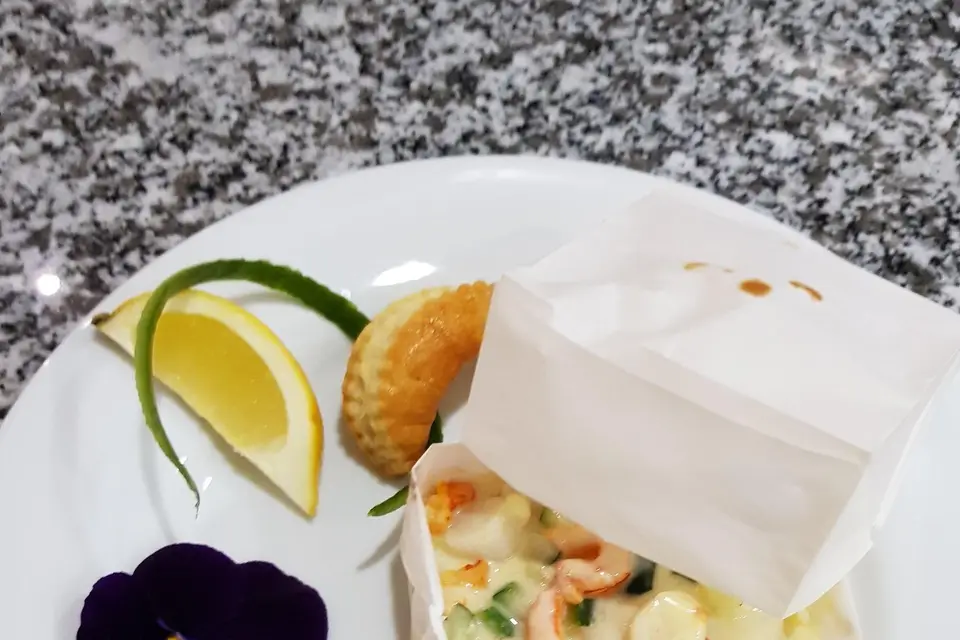 Cuisto 57 — photo 1