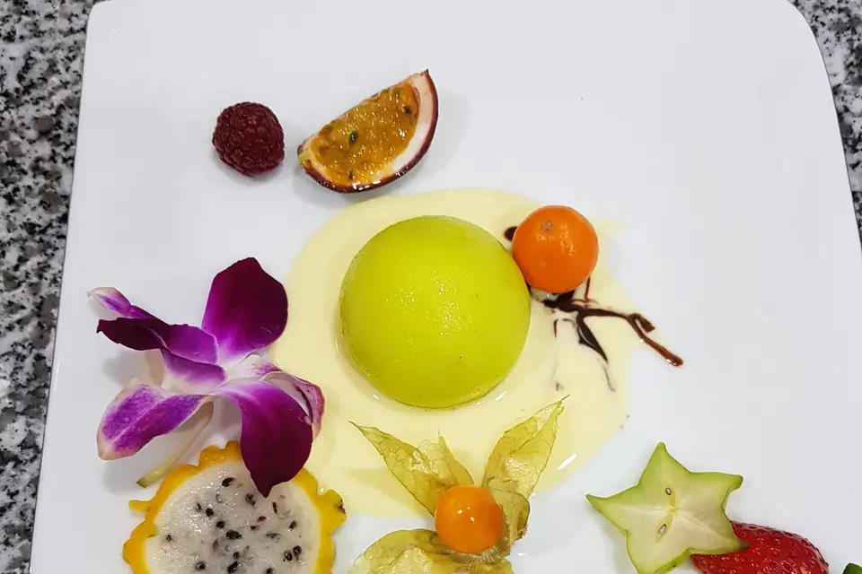 Cuisto 57 — photo 4