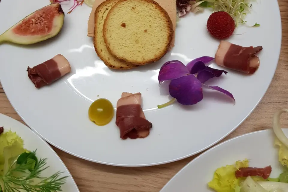 Cuisto 57 — photo 7