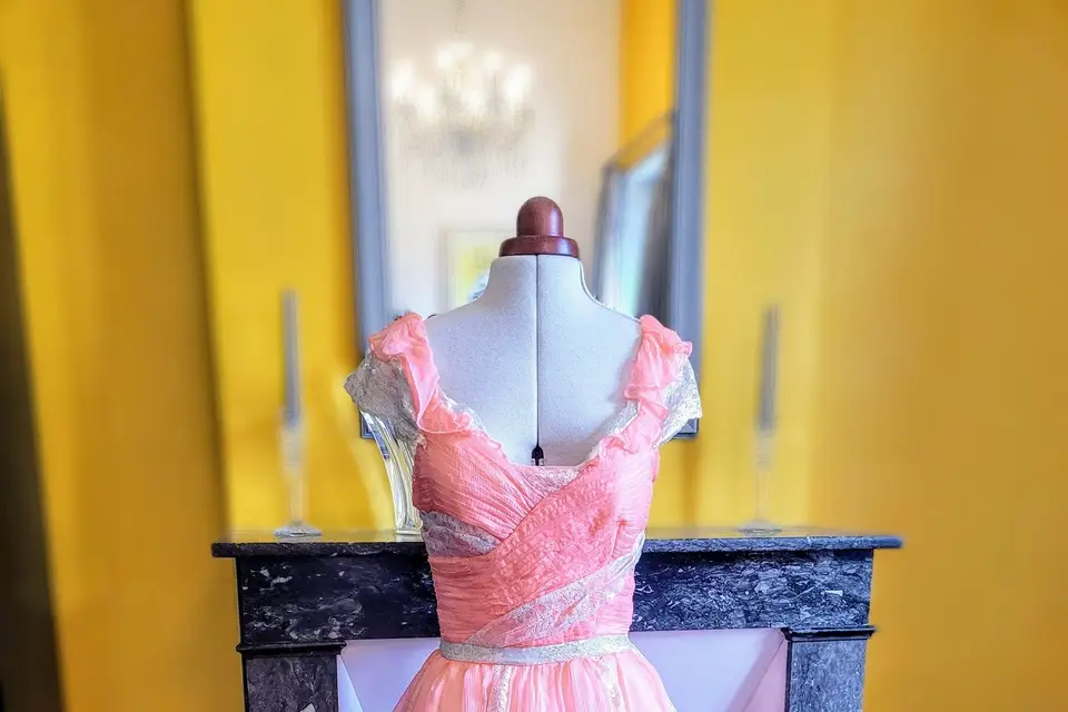 Agnès Herveau — photo 8