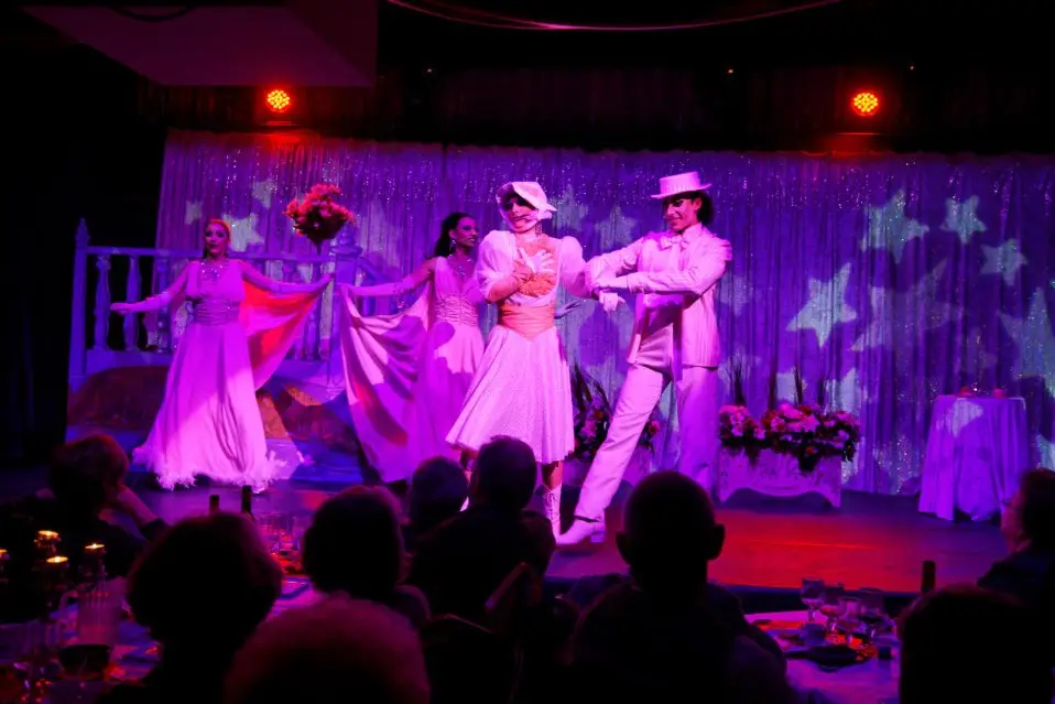 Les Folies Berchère — photo 5