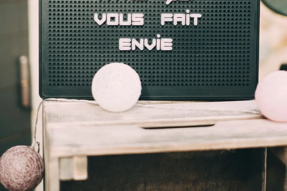 Tout en Vinyle — photo 3