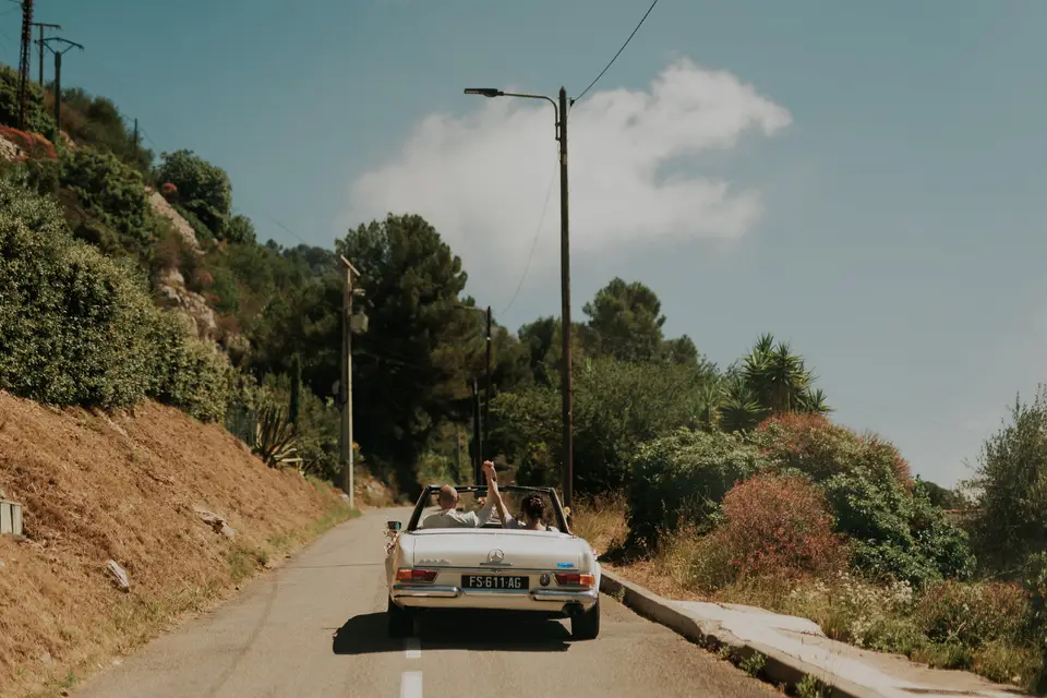 Camille & the cool weddings — photo 4