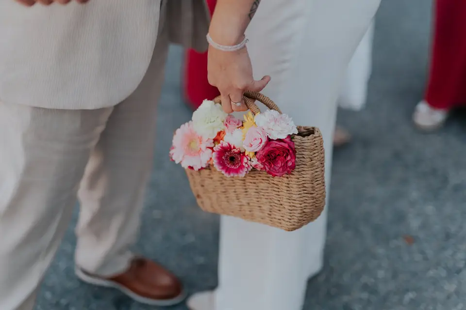 Camille & the cool weddings — photo 3