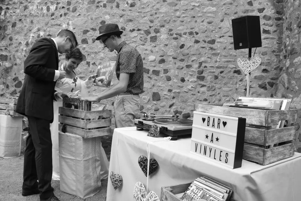 Tout en Vinyle — photo 4