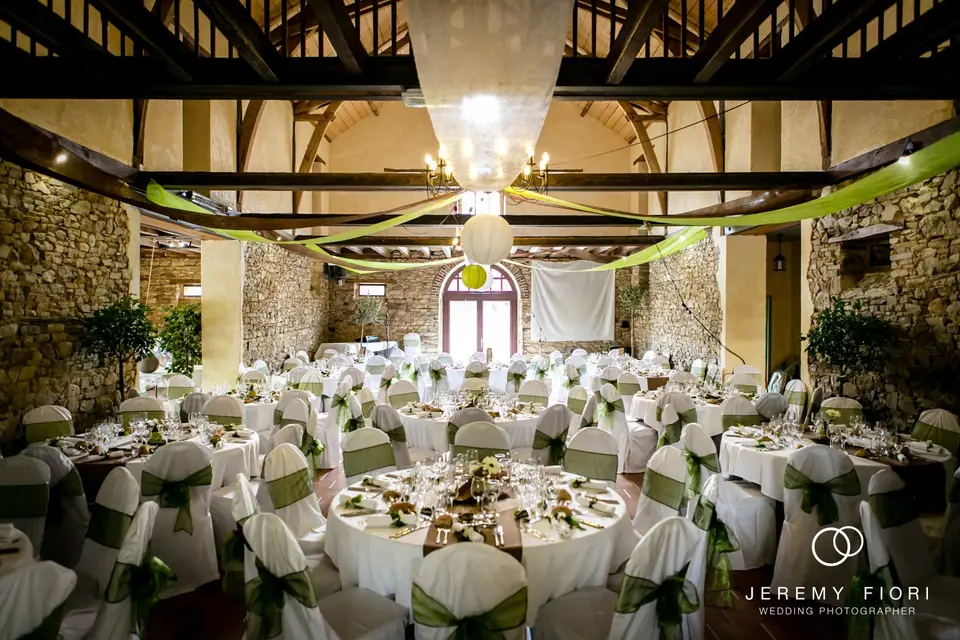 Le Domaine du Bois d'Andigné — photo 3