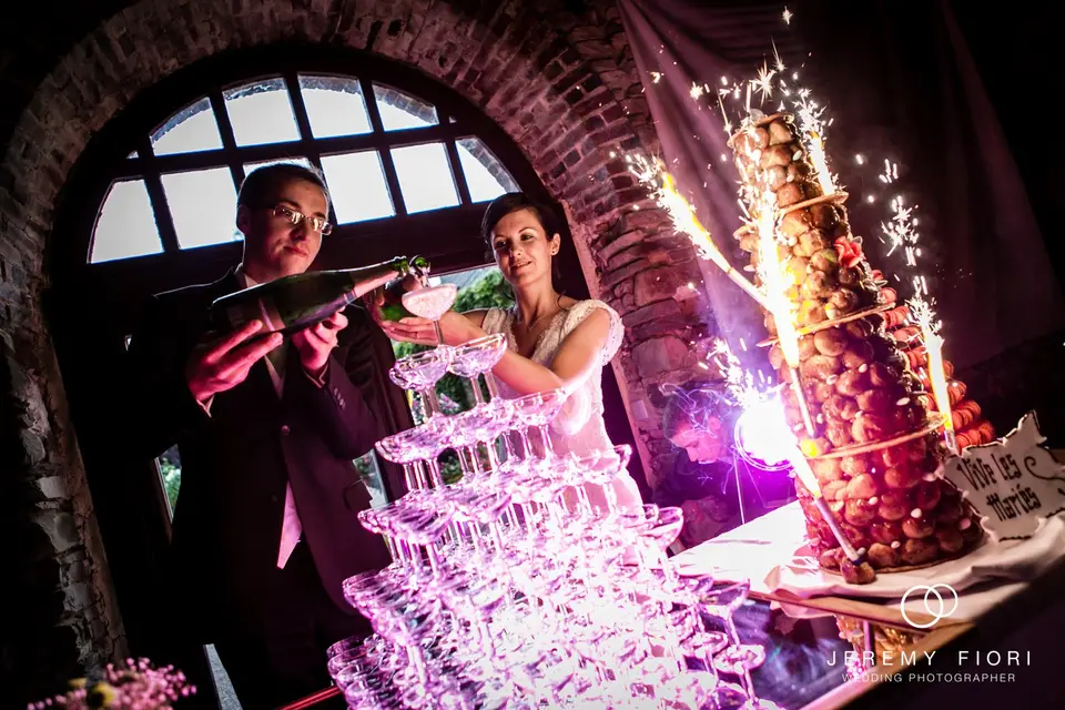 Le Domaine du Bois d'Andigné — photo 8