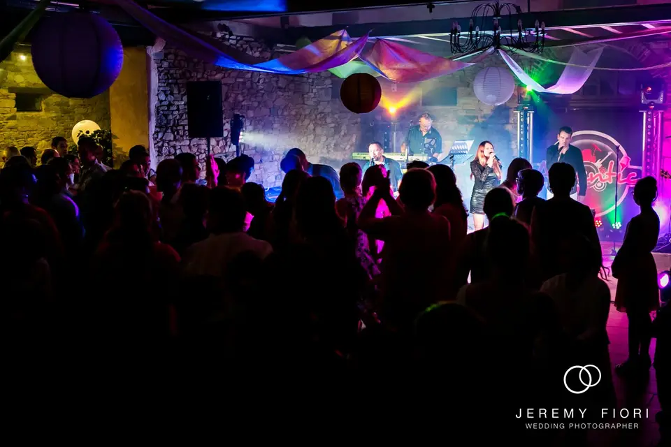 Le Domaine du Bois d'Andigné — photo 9