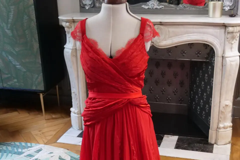 Agnès Herveau — photo 3