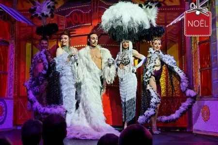 Les Folies Berchère — photo 3