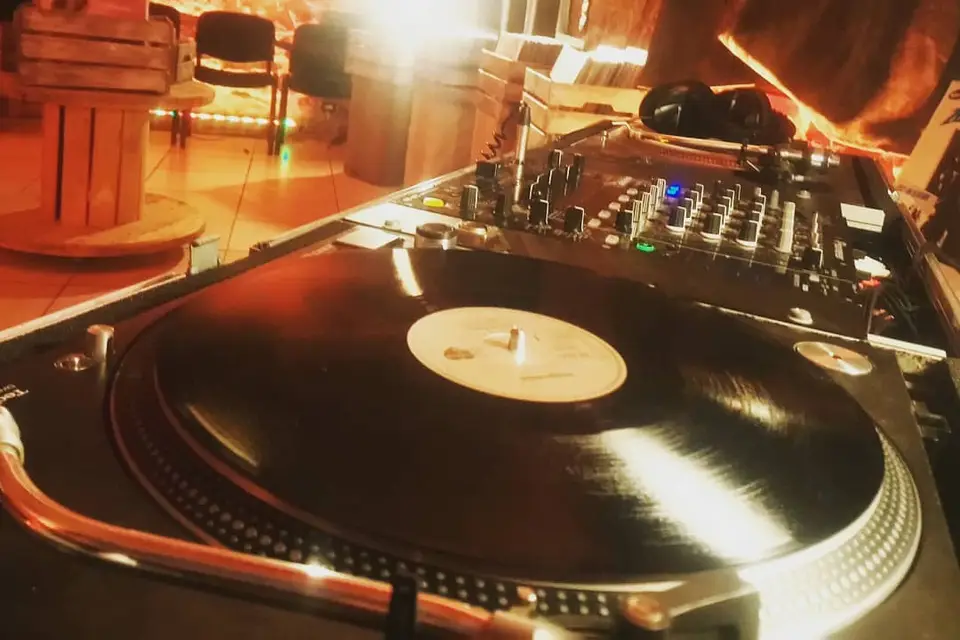 Tout en Vinyle — photo 5