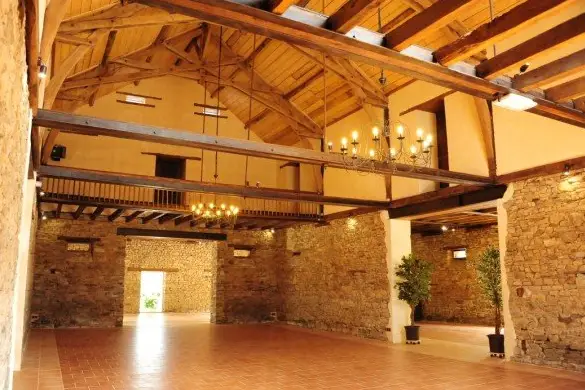 Le Domaine du Bois d'Andigné — photo 7