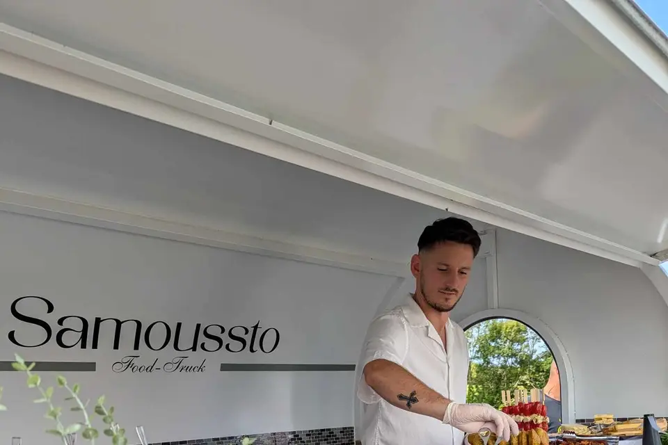 Samoussto — photo 2