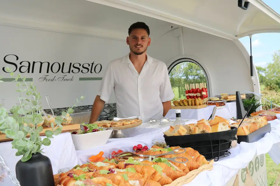 Samoussto — photo 1