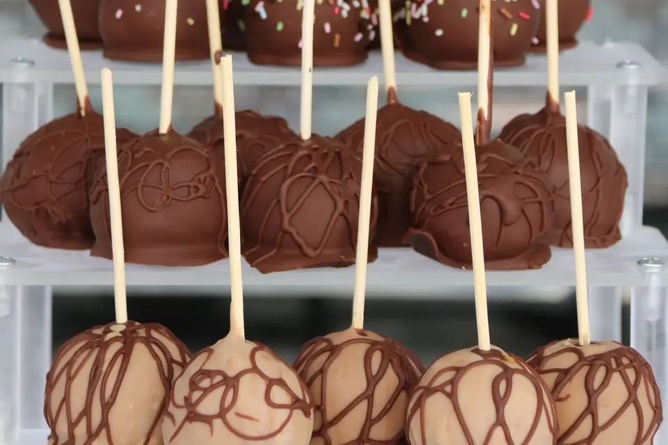 Samoussto — photo 3