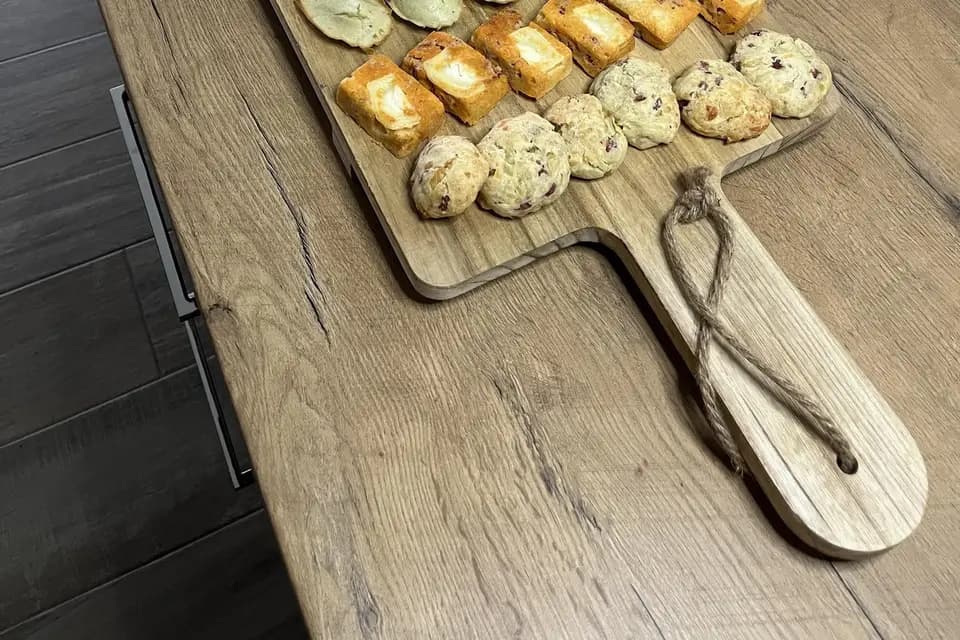 Samoussto — photo 7