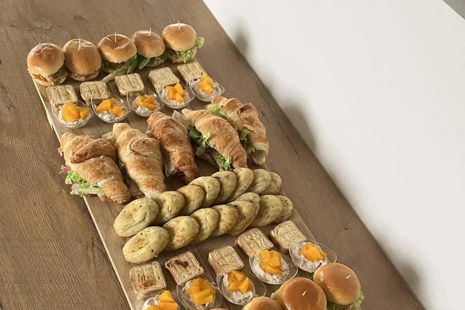 Samoussto — photo 6