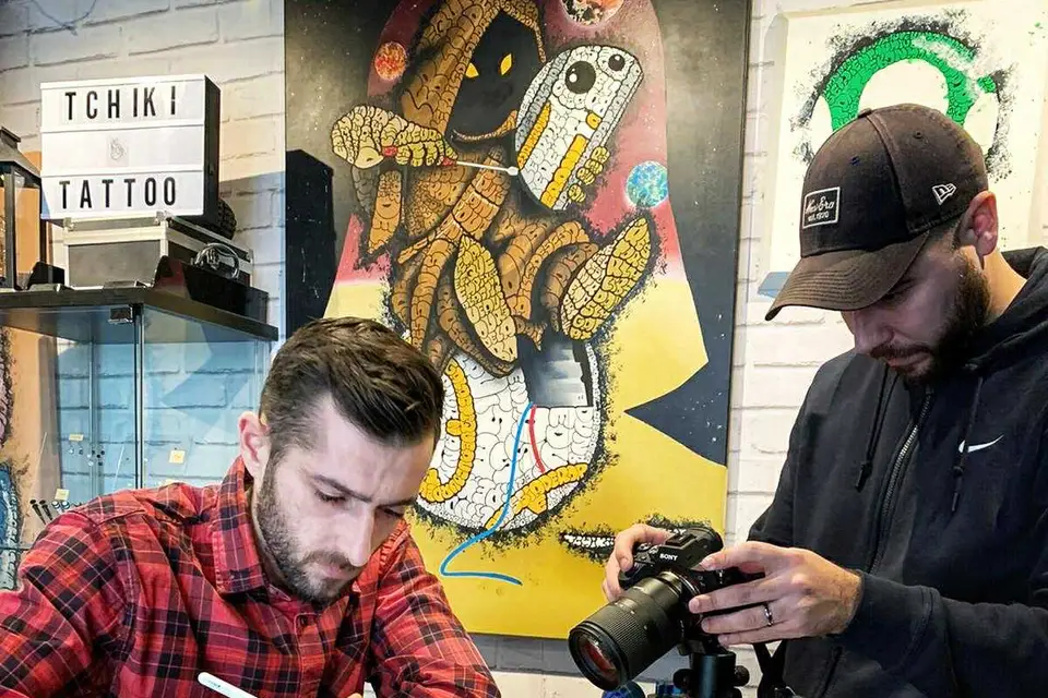 Papa va me tuer — photo 3