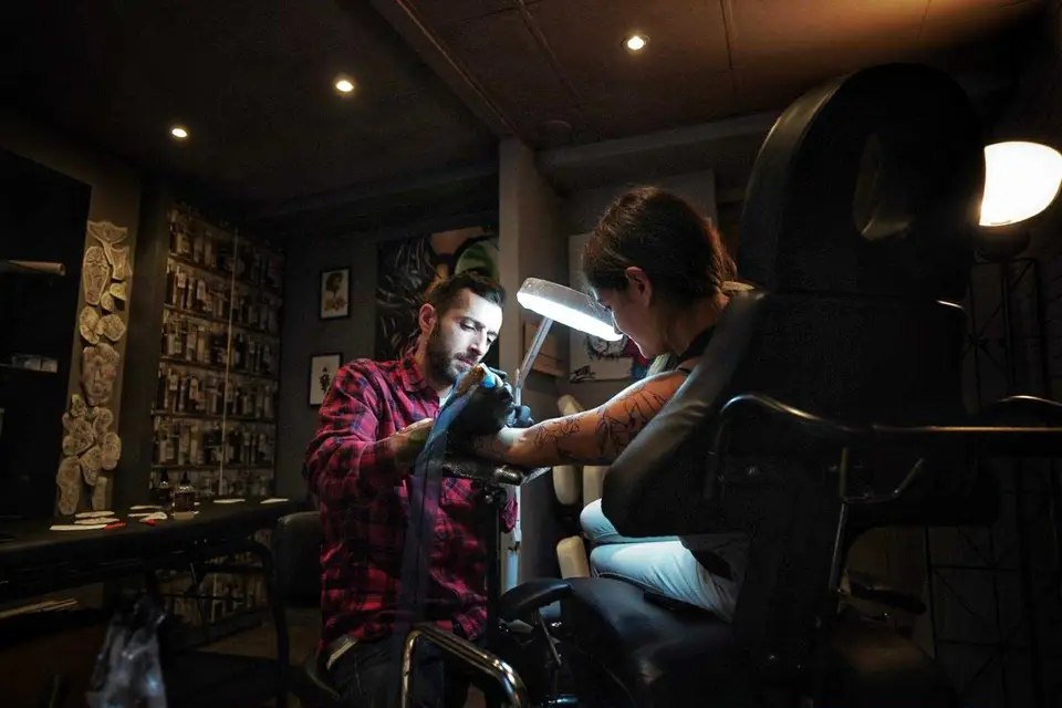 Papa va me tuer — photo 1