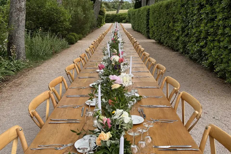 CEvent Coordination — photo 5