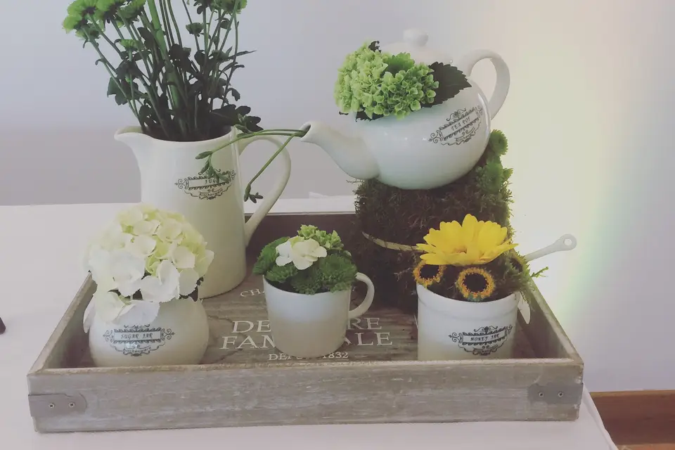 By D.E Décoration Evénementielle — photo 1