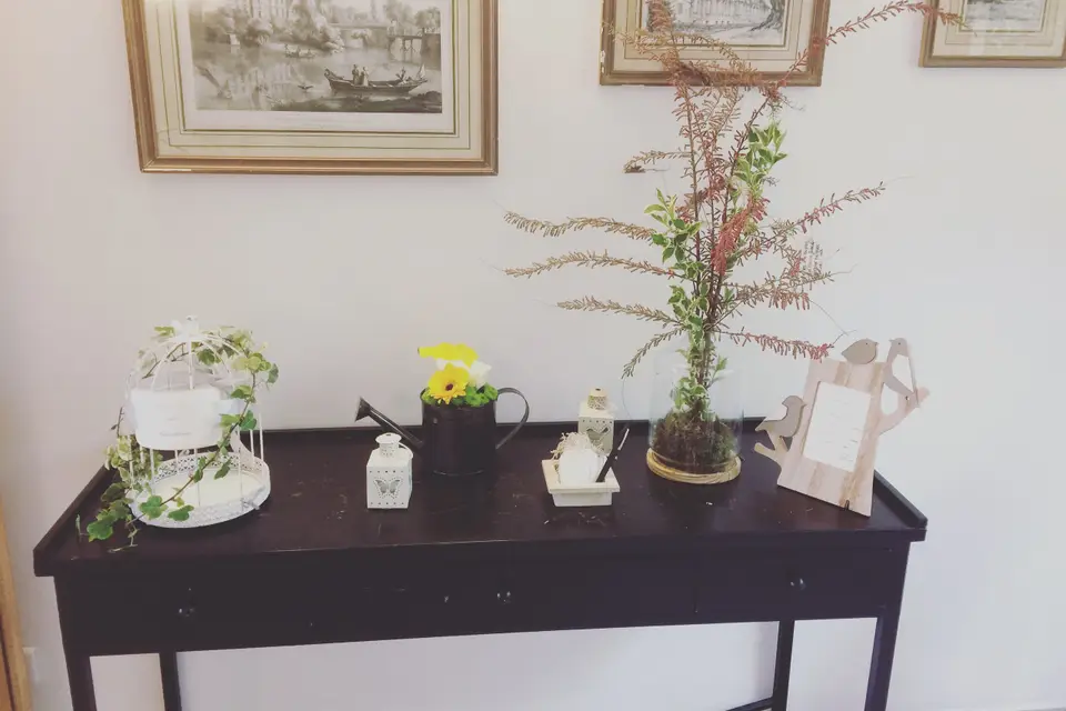 By D.E Décoration Evénementielle — photo 3