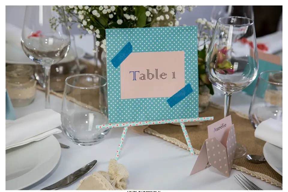 By D.E Décoration Evénementielle — photo 7