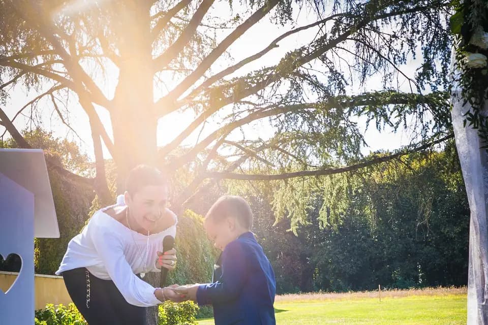 Isabelle Roncin - Raconteuse de vies — photo 5