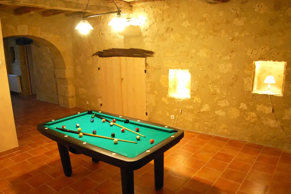 Domaine du Hiron — photo 7