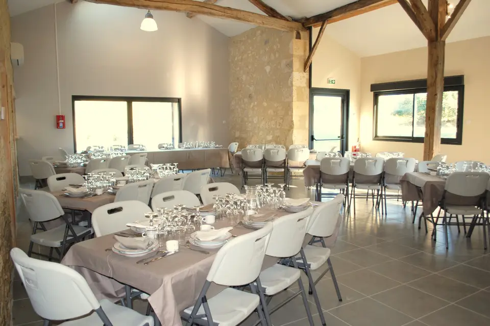 Domaine du Hiron — photo 1