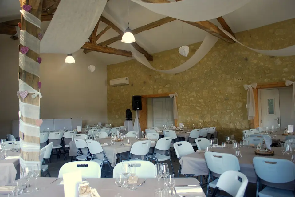 Domaine du Hiron — photo 6