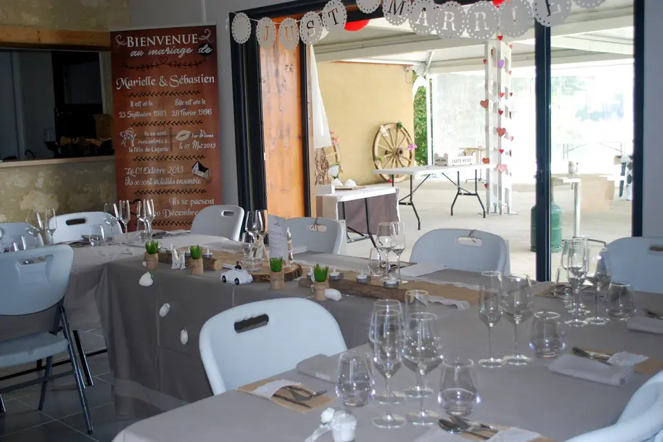 Domaine du Hiron — photo 8