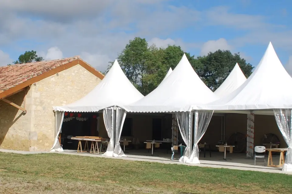 Domaine du Hiron — photo 5