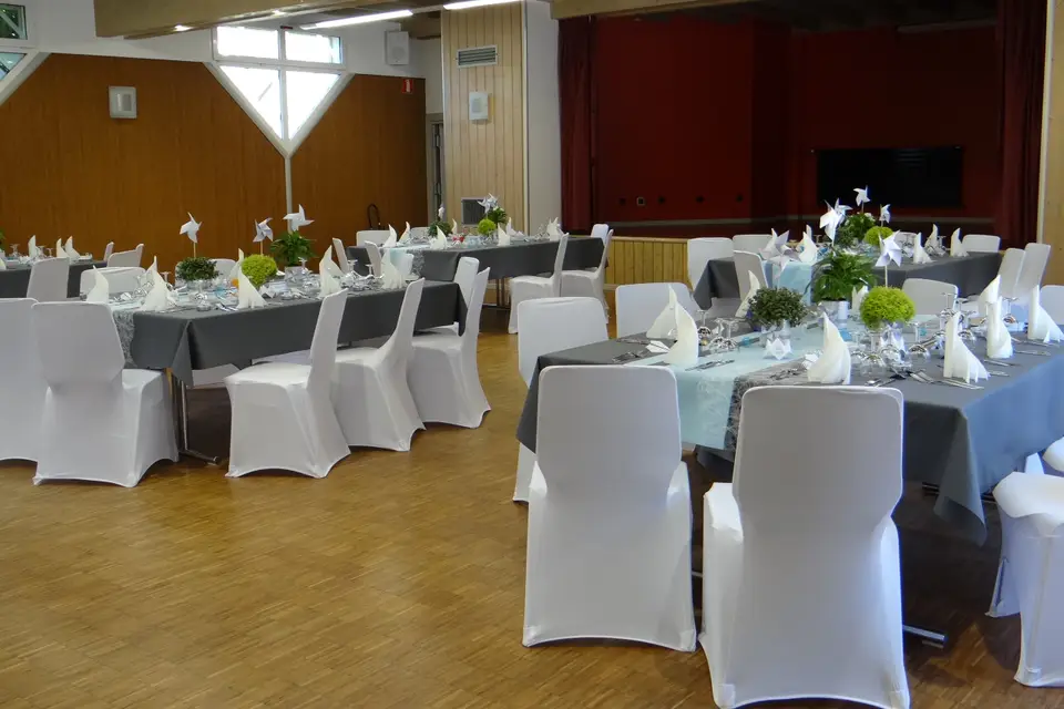 Miss Confettis — photo 6