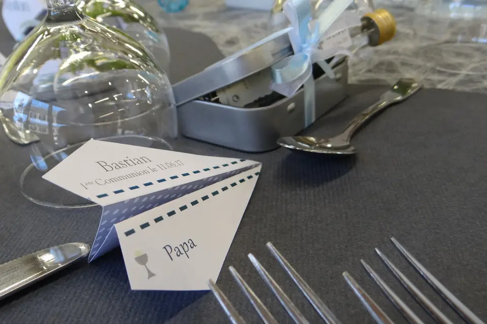 Miss Confettis — photo 7