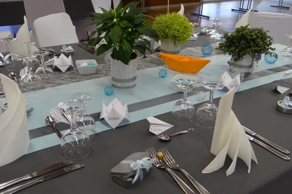 Miss Confettis — photo 8