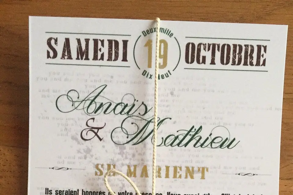 Miss Confettis — photo 3