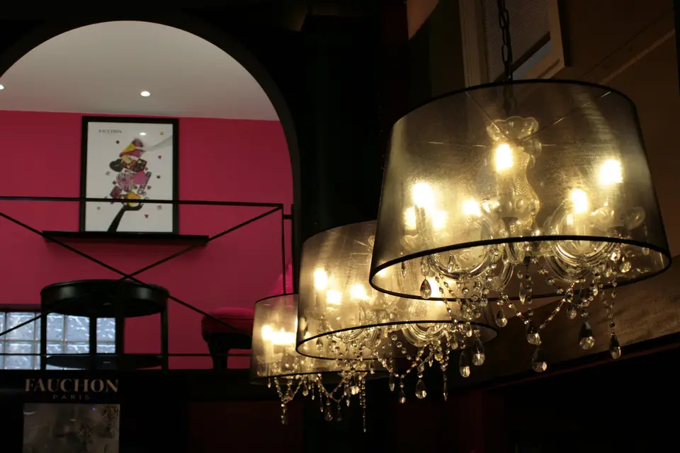 Follement Gourmet — photo 7