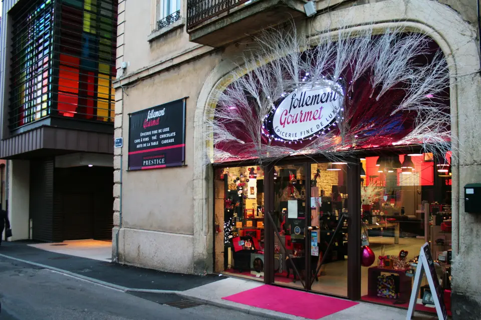 Follement Gourmet — photo 6