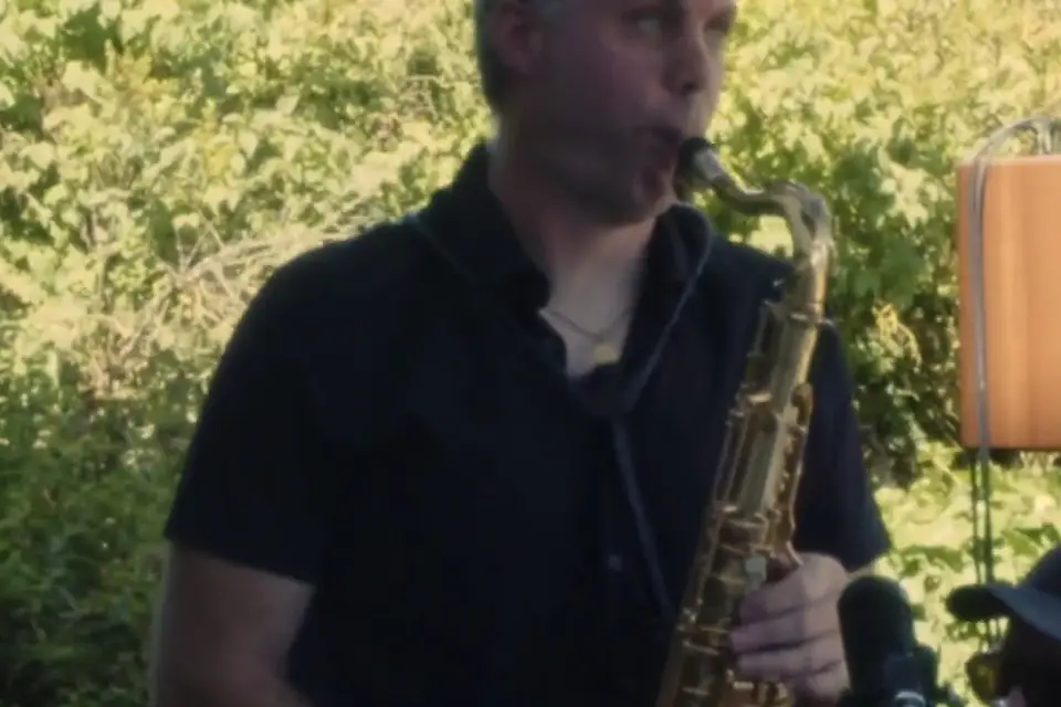 JM Sax — photo 3