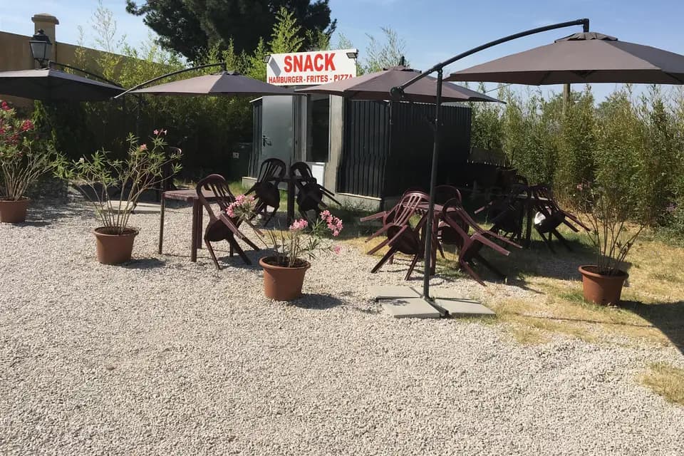 Le Relais de la Chevalière — photo 4