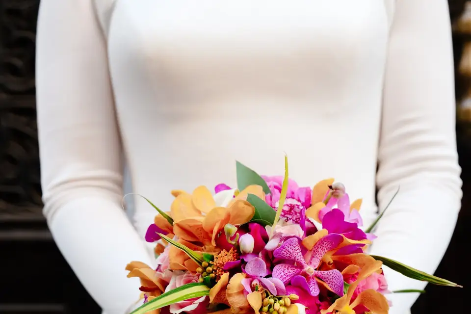 Creatiff Flower — photo 5