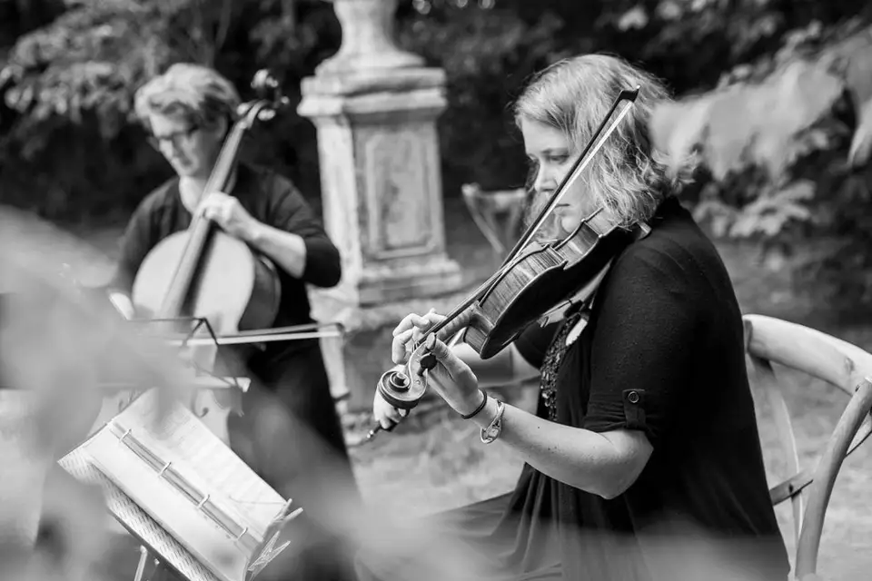 Laura Springham - Violoniste — photo 7