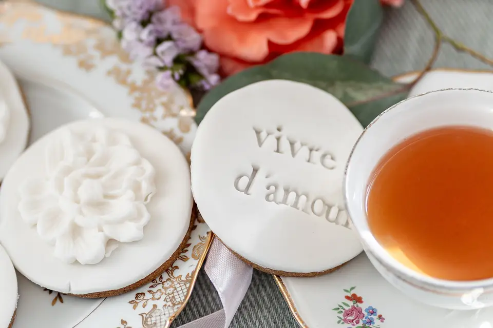 Janette Boudoir — photo 4